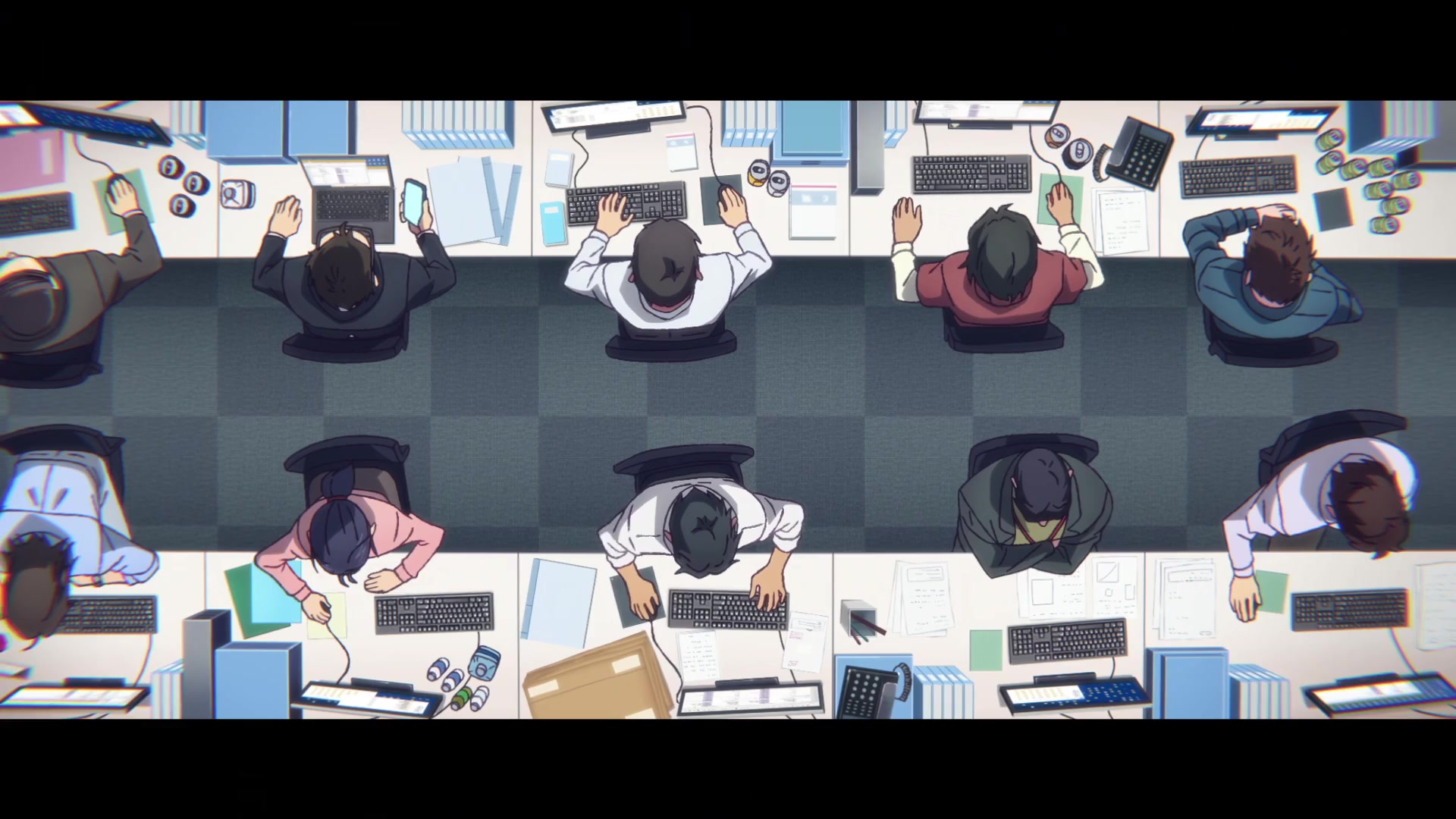 [Tsukyio Editing Resources] Zom 100 Episode 1 - 102.mp4